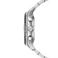Jacques Philippe Jacques Philippe Tria JPQGC691316 кварцевые мужские часы часы крупный план черный циферблата