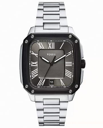 Fossil Crosby FS6122