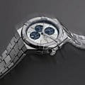 Maurice Lacroix Maurice Lacroix Aikon Quartz Chronograph AI1118-SS002-230-1  — детали корпуса и нержавеющая сталь