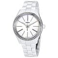 Rado Rado Hyperchrome R32311012 , наручные женские часы фото под углом