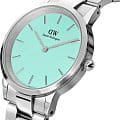 Daniel Wellington Daniel Wellington Iconic Link DW00100537, iconic швеция женские часы на браслете нержавеющая сталь боковой вид
