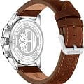 Timberland Timberland Kennebunk TDWGF0041540  американские мужские часы на браслете кожаный боковой вид