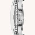 Fossil Fossil Carlie  ES4744  - задняя крышка металл сталь корпуса, сша часы