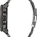 Citizen Citizen Promaster BY3005-56G, promaster япония мужские часы на браслете нержавеющая сталь с ip-покрытием боковой вид