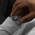 Seiko Seiko 5 Sports SRPK13K1 , наручные мужские часы фото под углом