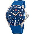 Оригинальные часы Swiss Military Hanowa Swiss Military Hanowa Offshore Diver II SMWGN2200361 кварцевые калибр механизма  общий вид