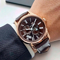 Часы Orient Sun & Moon RA-AK0009T30B фото 2