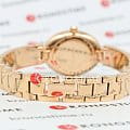 Swarovski Swarovski Crystal Rock Oval 5656851  - задняя крышка металл сталь корпуса, швейцария часы