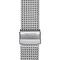 Tissot Tissot Heritage Visodate Powermatic 80 T118.430.11.271.00 мужские часы белый циферблат на запястье