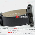 Swiss Military by Chrono Swiss Military by Chrono SM34081.11  швейцарские мужские часы на браслете кожаный боковой вид
