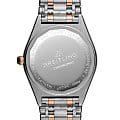 Оригинальные часы Breitling Breitling Chronomat 32 U77310101A1U1 кварцевые калибр механизма  breitling 77 общий вид