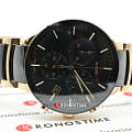Rado Rado Centrix Chronograph R30187172  - задняя крышка сталь металл корпуса, швейцария часы