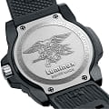 Luminox XS.3501.F мужские часы застежка крупным планом