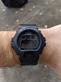 Часы Casio G-Shock DW-6900MS-1 фото 3