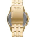 Fossil Fossil Bannon  FS5836 , наручные мужские часы фото под углом
