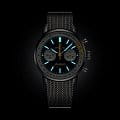 Breitling Breitling Top Time B01 Gino Bartali AB01767A1C1A1, top time швейцария мужские часы на браслете нержавеющая сталь боковой вид