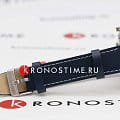 Swiss Military by Chrono Swiss Military by Chrono Quartz GMT SM34095.05 мужские часы серебристый циферблат на запястье