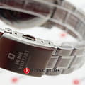 Swiss Military by Chrono SM30200.18 мужские часы застежка крупным планом