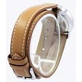 Casio Casio Collection LTP-E143DBL-5A , наручные женские часы фото под углом