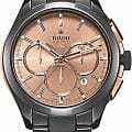 Rado Rado HyperChrome Automatic Chronograph R32754692 Automatic наручные мужские часы фото под углом.