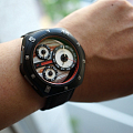 Часы Hamilton American Classic ODC X-03 Auto H51598990 фото 10