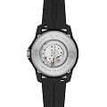 Armani Exchange Armani Exchange Banks Automatic AX1726  — задняя крышка пластик сталь металл корпуса итальянские часы
