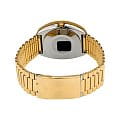 Rado Rado The Original R12304303, diastar швейцария мужские часы на браслете нержавеющая сталь с pvd-покрытием боковой вид