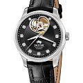 Часы Jaguar Automatic Open Heart J994/C