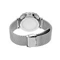 Michael Kors Michael Kors Portia MK8541 мужские часы серебристый циферблат на запястье