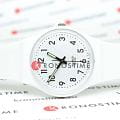 Swatch Swatch Gent Biosourced Standart SO28W107-S14  наручные женские часы фото под углом.