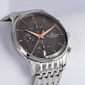 Jacques Lemans Jacques Lemans London 1-2163i , наручные мужские часы фото под углом