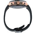 Seiko Seiko Astron GPS Solar SSE170J1, astron gps япония мужские часы на браслете силикон боковой вид