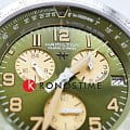 Hamilton Hamilton Khaki X-Wind GMT Chrono Quartz H77932560, khaki aviation швейцария мужские часы на браслете кожаный боковой вид