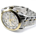 Seiko Seiko SPC162P1  наручные мужские часы фото под углом.