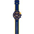 Swatch Swatch Big Bold Chrono Pay! SB02N100-5300 , наручные мужские часы фото под углом