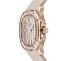 Philipp Plein Philipp Plein Plein Philipp PWTAA0423,  германия женские часы на браслете силикон боковой вид