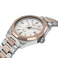 Tissot Tissot PRC 100 Solar Quartz 34mm T151.822.22.111.00 PRC 100 Solar наручные женские часы фото под углом.