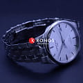 Certina Certina DS-8 Chronometer C033.451.11.031.00 DS 8 — детали корпуса и нержавеющая сталь