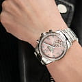 Оригинальные часы Jaguar Jaguar Connected Lady J980/2 кварцевые калибр механизма  общий вид