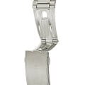 Rado Rado The Original Automatic R12417103 механические мужские часы часы крупный план серебристый циферблата