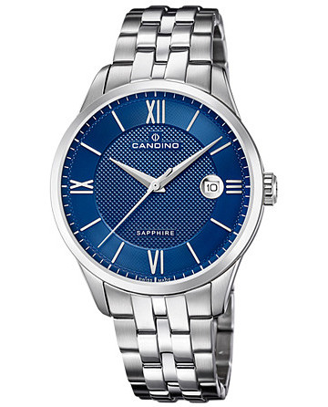 Candino Couple Gents C4705/B