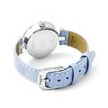 Tissot Tissot Pinky By T084.210.16.017.02, t-lady швейцария женские часы на браслете кожаный боковой вид