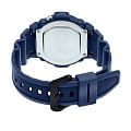 Casio Casio Collection W-219H-2AEF collection японские мужские часы на браслете пластик боковой вид