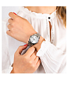 Часы Fossil Bannon  ES4897 фото 2