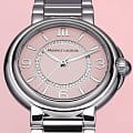 Maurice Lacroix Maurice Lacroix FIABA Colours Edition FA1104-SS002-F20-1 , наручные женские часы фото под углом