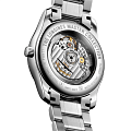 Longines Longines Master Collection L2.909.4.92.6 , наручные мужские часы фото под углом