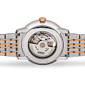 Rado Rado Coupole Classic Open Heart Automatic R22894023 Classic, наручные мужские часы фото под углом