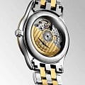 Longines Longines Flagship  L4.974.3.27.7 , наручные мужские часы фото под углом