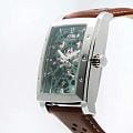 Pierre Lannier 342A174 мужские часы застежка крупным планом