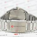 Citizen Citizen Eco-Drive BM7620-83A кварцевые мужские часы часы, крупный план белый циферблат